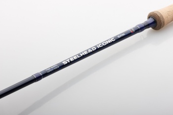 LANSETA DAM STEELHEAD ICONIC SPIN 6FT / 1.80M 2-12G 2SEC - Img 5