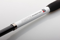 LANSETA DAM TELE SPINNING NOVA EXPED 2.40 20-40G