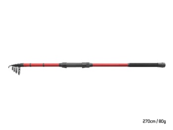 LANSETA DELPHIN AMULET TELE 360CM 120G - Img 2
