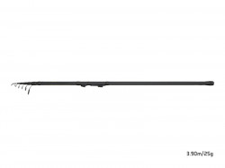 LANSETA DELPHIN ARIOS TELEMATCH 360CM 25G