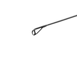 LANSETA DELPHIN CORSABLACK NERO 360CM 3.00LBS 2BUC