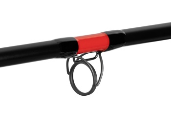 LANSETA DELPHIN DANGER CATFISH 2.85M 350G 2BUC - Img 7