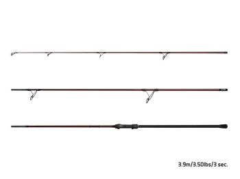 LANSETA DELPHIN ETNA LEGEND4RY 3.60M 3.00LB 2BUC - Img 5