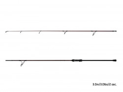 LANSETA DELPHIN ETNA LEGEND4RY 3.90M 3.50LB 3BUC