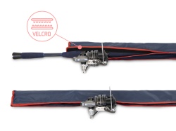 LANSETA DELPHIN FYORD BIGBOAT 220CM 300-400G 2BUC