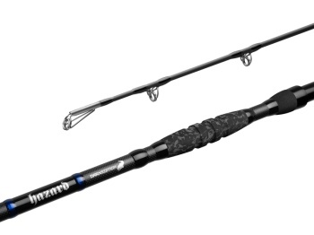 LANSETA DELPHIN HAZARD DARX 3.10M 500G 2BUC