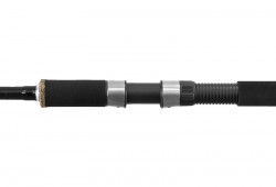 LANSETA DELPHIN LEGIA II FEEDER + 3 VARFURI 360CM/120G