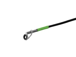 LANSETA DELPHIN PETROL PARA COMPACT 270CM 5-20G 3BUC