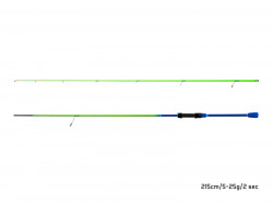 LANSETA DELPHIN PETROL TIPA 270CM 7-28G 2TR