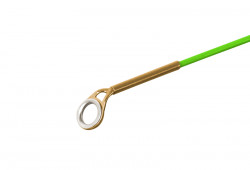 LANSETA DELPHIN REWIR PICKER + 3 VARFURI 270CM/60G/2 TRONSOANE