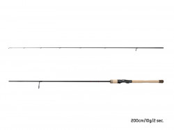 LANSETA DELPHIN SCANDAL SPIN 2.10M 15G 2BUC