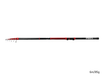LANSETA DELPHIN TELEPIKES/7M/85G - Img 3