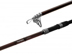 LANSETA DELPHIN THUNDER GENERATIONX 3.90M 140GR