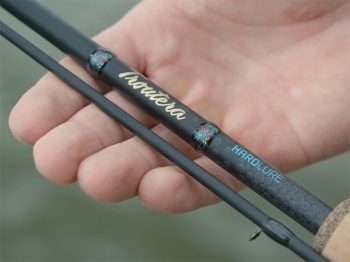 LANSETA DELPHIN TROUTERA HARDLURE 210CM 2-7G 2BUC - Img 5