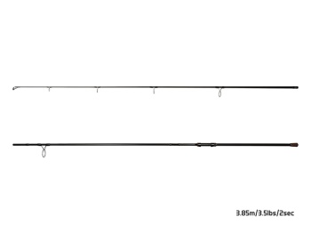 LANSETA DELPHIN WONDER LONGSHOT+ 3.60M 3.50LBS 3BUC - Img 4
