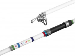 LANSETA DELPHIN YUPIE 240CM 40G