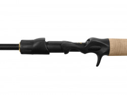 LANSETA DELPHIN ZANDERA B-CAST 2.10M 5-28G 2TR