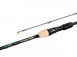 LANSETA DELPHIN ZANDERA XCS 40T 2.10M/3-21G