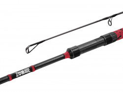 LANSETA DELPHIN ZOMBIE 300CM 2.75LBS 80G 2TR