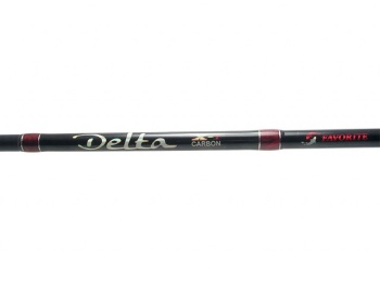 LANSETA FAVORITE DELTA DLS802H 2.4M 7-35G FAST 2BUC - Img 3