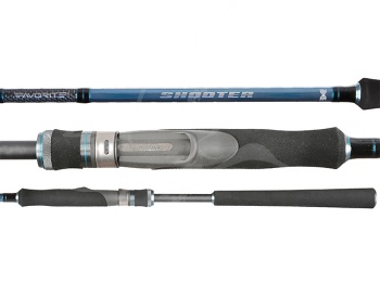 LANSETA FAVORITE SHOOTER SHT862M 2.6M 10-28G M-FAST 2BUC - Img 2