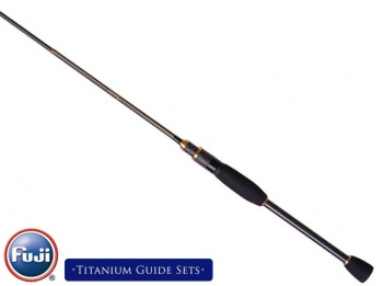 LANSETA FAVORITE SYNAPSE TWITCHING SYST-662L 1.98M 3-12G M 2BUC