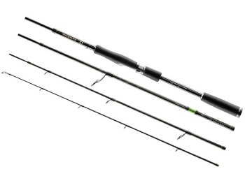 LANSETA FAVORITE X1 TRAVEL 804EXH 2.44M 30-80G EX-FAST 4BUC