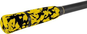 LANSETA FEEDER BLACK CAT BAIT MAKER EVO 3.60M 80-120G 3+3TR - Img 5