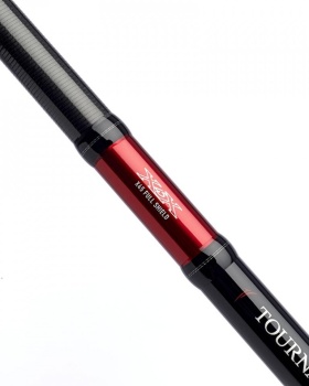 LANSETA FEEDER DAIWA TOURNAMENT SLR 3.65M/120G 2+3BUC - Img 2
