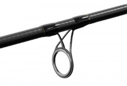LANSETA FEEDER DELPHIN RIVER TROPHY NXT + 4 VARFURI 400CM/200G/3 TRONSOANE