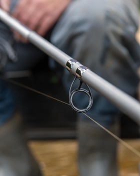 LANSETA FEEDER MATRIX ETHOS PLATINUM MEDIUM 3.60M 50G 2+2 BUC - Img 6
