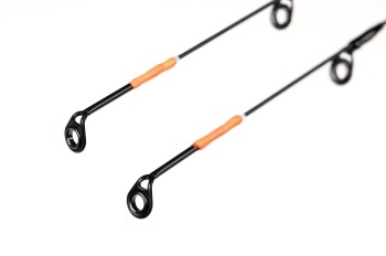 LANSETA FEEDER MATRIX ETHOS PLATINUM ULTRA LIGHT 3.50M 35G 2+2 BUC - Img 3
