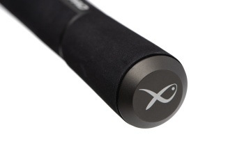 LANSETA FEEDER MATRIX HORIZON X ULTRA PRO DISTANCE 3.70M 80G 2+2BUC - Img 2