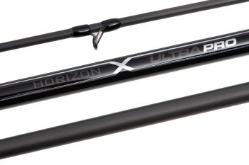 LANSETA FEEDER MATRIX HORIZON X ULTRA PRO DISTANCE 4.00M 100G 3+2BUC - Img 3