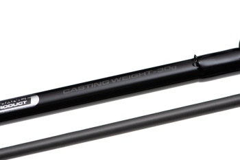 LANSETA FEEDER MATRIX HORIZON X ULTRA PRO SLIM 3.30M 30G 2+2 BUC - Img 5