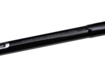LANSETA FEEDER MATRIX HORIZON X ULTRA PRO SLIM 3.50M 35G 2+2 BUC - Img 5