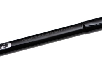 LANSETA FEEDER MATRIX HORIZON X ULTRA PRO X-CLASS 3.40M 40G 2+2BUC - Img 5