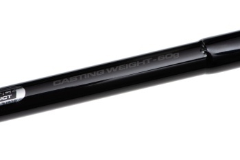 LANSETA FEEDER MATRIX HORIZON X ULTRA PRO X-CLASS 3.80M 60G 3+2BUC - Img 5