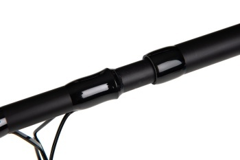 LANSETA FOX EOS X 13FT / 3.9M / 3.5LB TELESCOPICA - Img 3