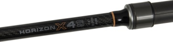 LANSETA FOX HORIZON X4 S 12FT / 3.6M / 3LB FULL SHRINK HANDLE - Img 3