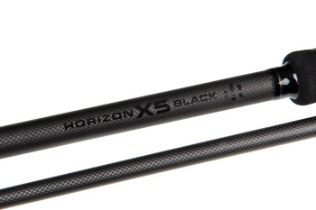 LANSETA FOX HORIZON X5 BLACK - 12FT / 3.6M / 4LB - Img 3