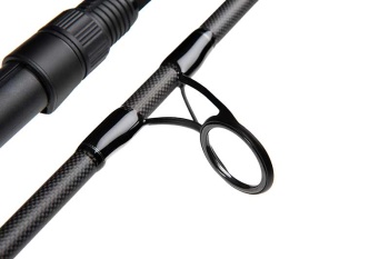 LANSETA FOX HORIZON X5 BLACK - 13FT / 3.9M / 3.5LB - Img 5