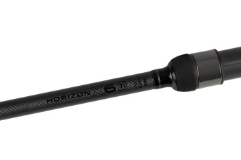 LANSETA FOX HORIZON X6 TI 13FT / 3.9M / 3.75LB FULL SHRINK HANDLE - Img 4