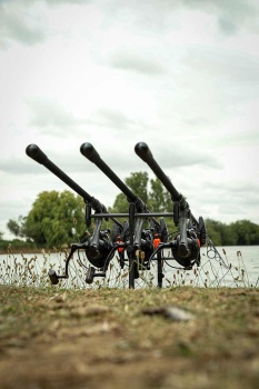LANSETA FOX HORIZON X6 TI EXPLORER 8-10FT / 2.44-3.05M / 3.25LB - Img 9