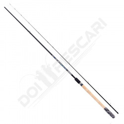 LANSETA GARBOLINO BULLET CARP FEEDER 3.60M 20-75GR