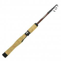 LANSETA GARBOLINO OPTIMA MINI TELESPIN 2.10M 5-10GR