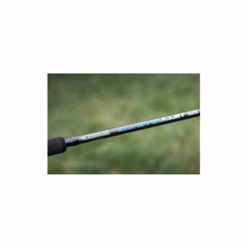 LANSETA GARBOLINO SILVER BULLET CARP FEEDER 3.30M 2TR 30-100GR - Img 2