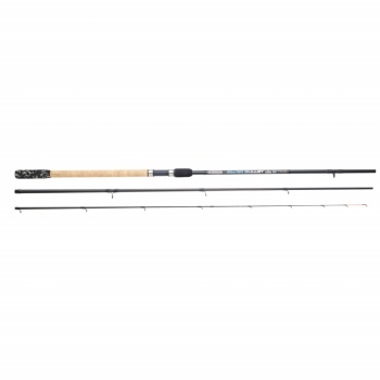 LANSETA GARBOLINO SILVER BULLET SLIM FEEDER 3S 3.60M 3TR 30-120GR - Img 2