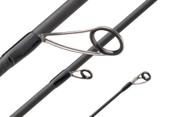 LANSETA GRAPHITELEADER ARGENTO PROTOTYPE GLAPS-902LML FAST 2.74M 28G 2BUC - Img 2