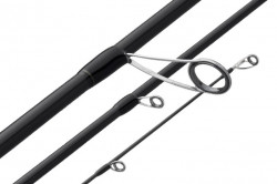 LANSETA GRAPHITELEADER ARGENTO UX 21GARGUS-902LML R-FAST 2.74M, 5-21G 2BUC